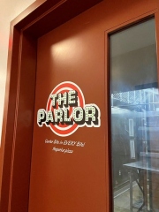 The Parlor