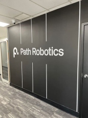 Path Robotics Black