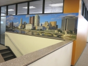 VSP Columbus Skyline