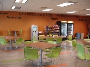 VSP Lunch Room