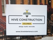 Hive-Construction-Yard-Sign