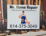 MrHome Repair