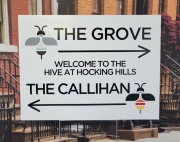 The Grove Hocking Hills
